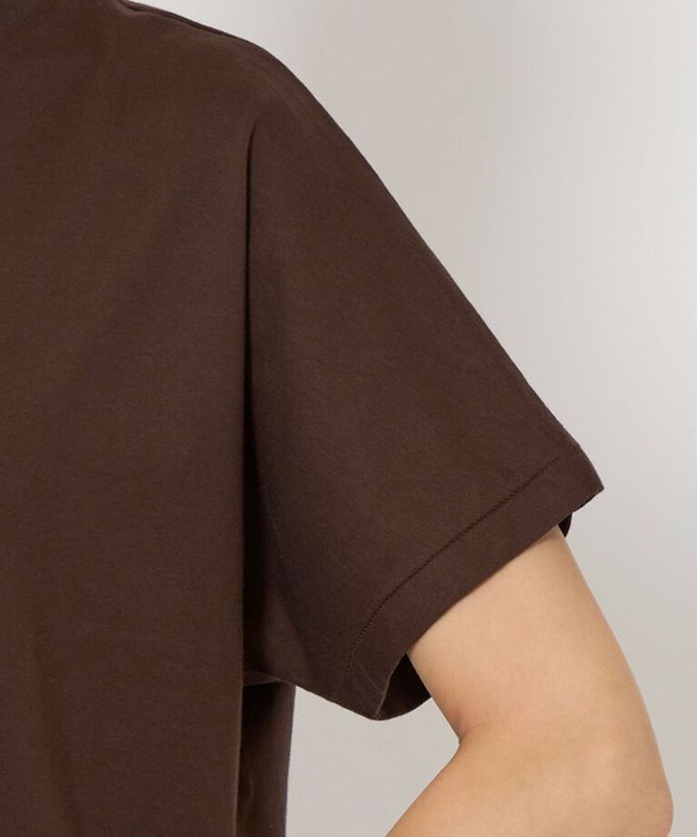 UNITED ARROWS green label relaxing「＜SEASONAL COLLECTION＞LOTUS ドルマンスリーブ Tシャツ」|Tシャツ・カットソー|