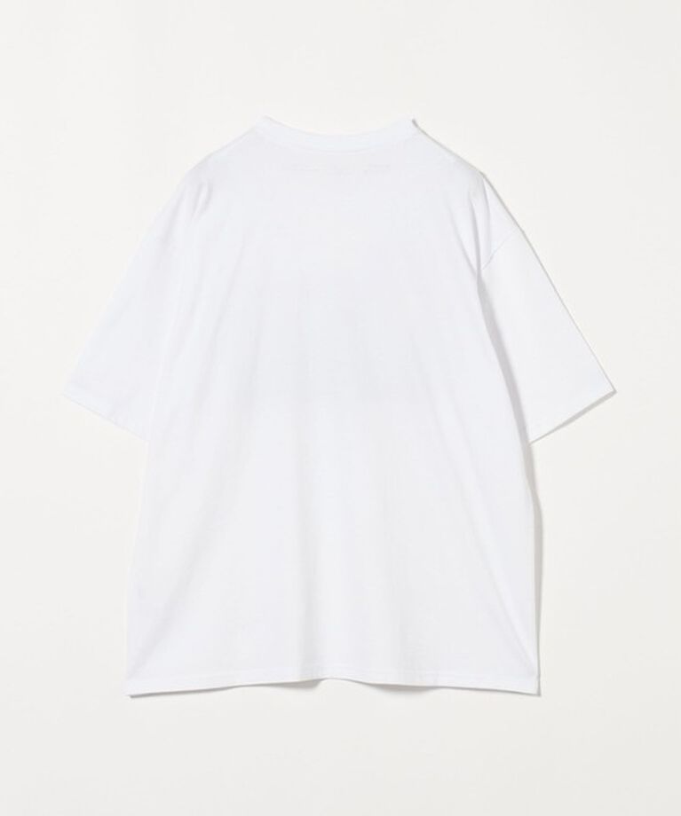 UNITED ARROWS green label relaxing「【別注】＜TOKYO SEQUENCE×FRUIT OF THE LOOM＞GLR プリントTシャツ」|Tシャツ・カットソー|