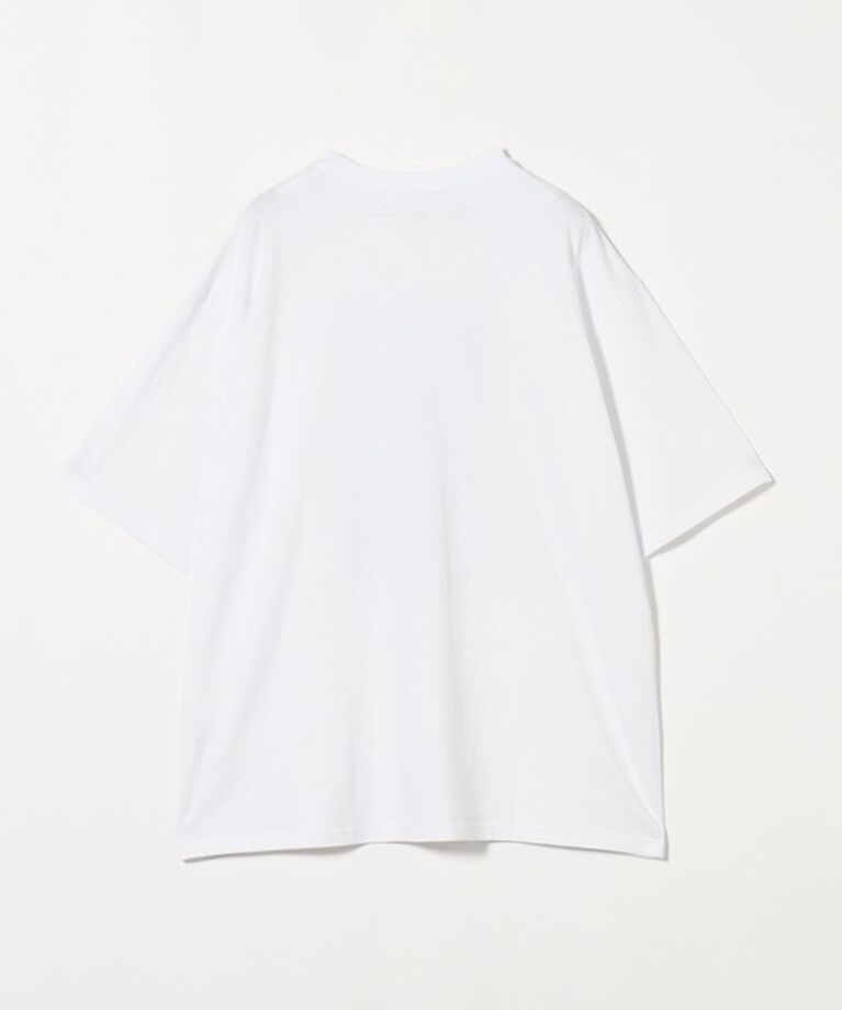 UNITED ARROWS green label relaxing「【別注】＜TOKYO SEQUENCE×FRUIT OF THE LOOM＞GLR プリントTシャツ」|Tシャツ・カットソー|