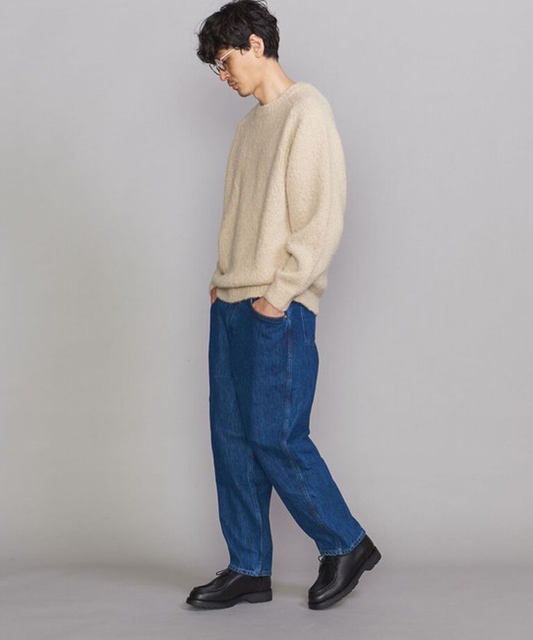 BEAUTY&YOUTH UNITED ARROWS「＜KLEMAN＞ PADROR/シューズ」|モカシン|