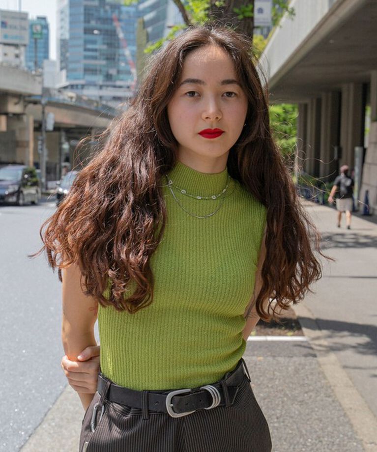 BEAUTY&YOUTH UNITED ARROWS「＜by Preek＞ラインスネーク ネックレス2」|ネックレス|