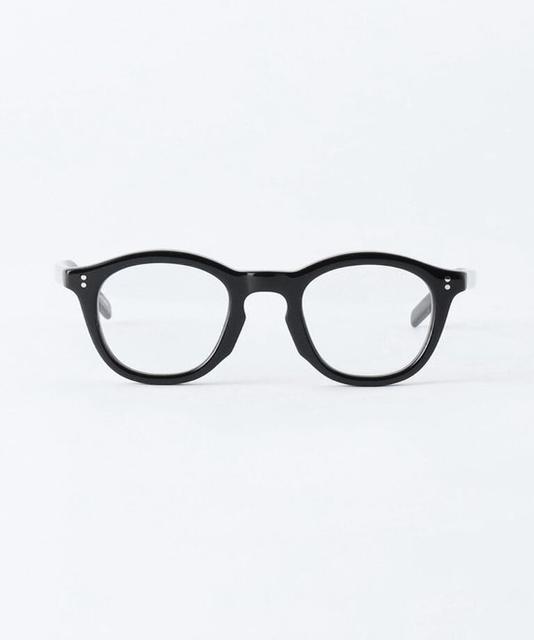 BEAUTY&YOUTH UNITED ARROWS「【別注】 ＜KANEKO OPTICAL（金子眼鏡）＞ French/アイウェア ‐MADE IN JAPAN‐」|メガネ|