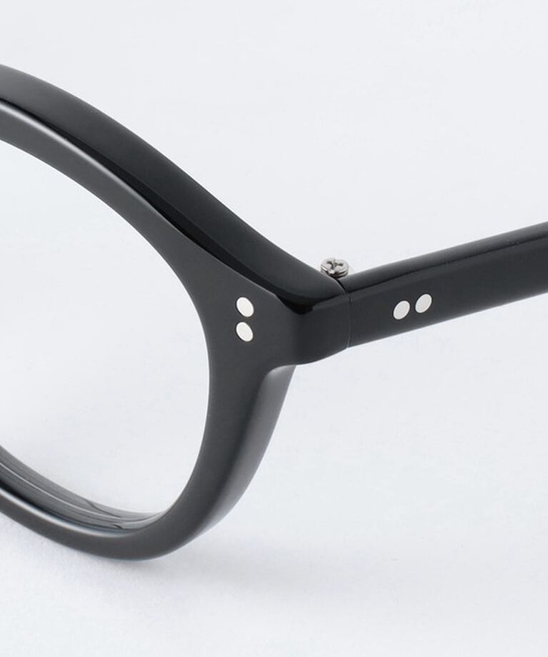 BEAUTY&YOUTH UNITED ARROWS「【別注】 ＜KANEKO OPTICAL（金子眼鏡）＞ French/アイウェア ‐MADE IN JAPAN‐」|メガネ|