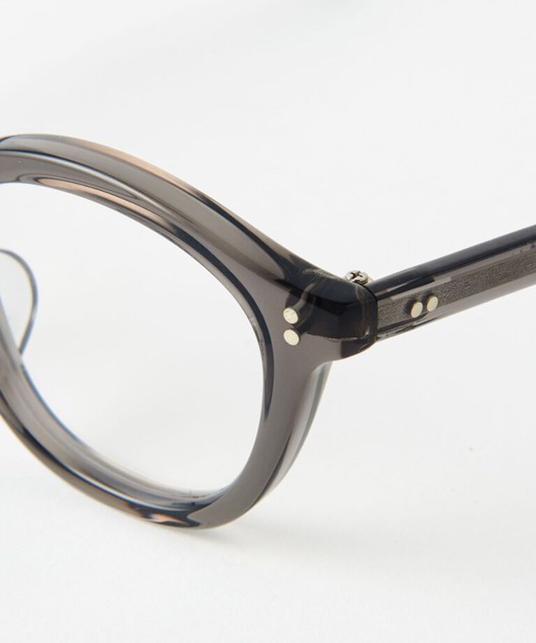 BEAUTY&YOUTH UNITED ARROWS「【別注】 ＜KANEKO OPTICAL（金子眼鏡）＞ French/アイウェア ‐MADE IN JAPAN‐」|メガネ|