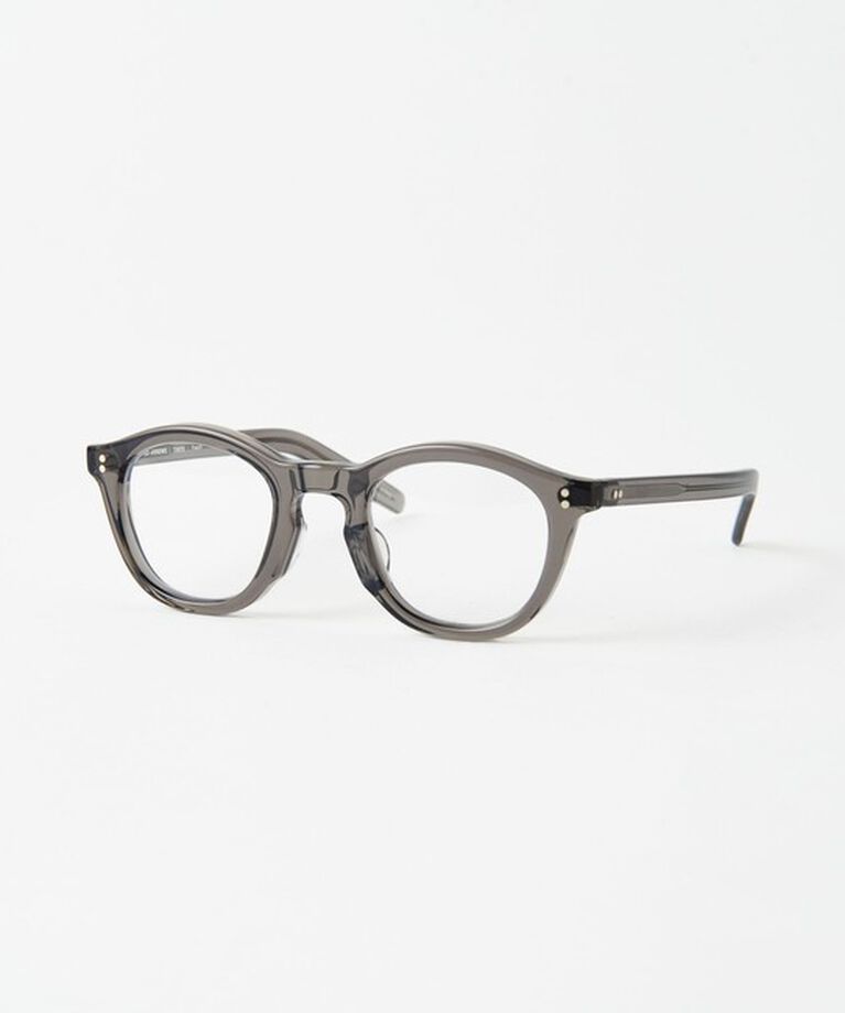 BEAUTY&YOUTH UNITED ARROWS「【別注】 ＜KANEKO OPTICAL（金子眼鏡）＞ French/アイウェア ‐MADE IN JAPAN‐」|メガネ|