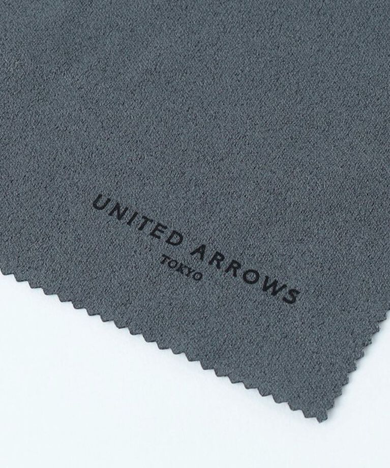 BEAUTY&YOUTH UNITED ARROWS「【別注】 ＜KANEKO OPTICAL（金子眼鏡）＞ French/アイウェア ‐MADE IN JAPAN‐」|メガネ|