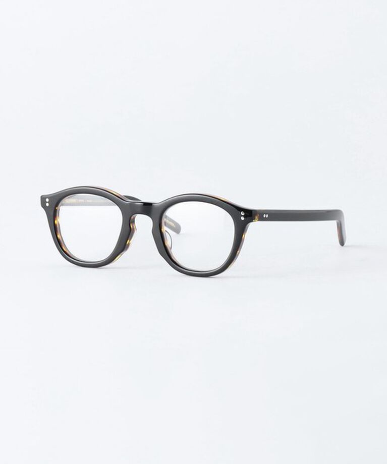 BEAUTY&YOUTH UNITED ARROWS「【別注】 ＜KANEKO OPTICAL（金子眼鏡）＞ French/アイウェア ‐MADE IN JAPAN‐」|メガネ|