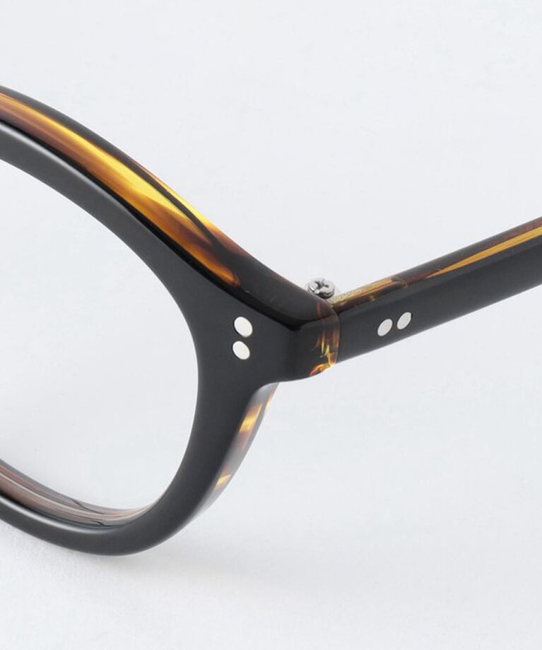 BEAUTY&YOUTH UNITED ARROWS「【別注】 ＜KANEKO OPTICAL（金子眼鏡）＞ French/アイウェア ‐MADE IN JAPAN‐」|メガネ|