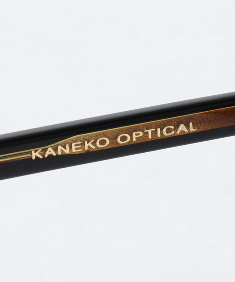 BEAUTY&YOUTH UNITED ARROWS「【別注】 ＜KANEKO OPTICAL（金子眼鏡）＞ French/アイウェア ‐MADE IN JAPAN‐」|メガネ|