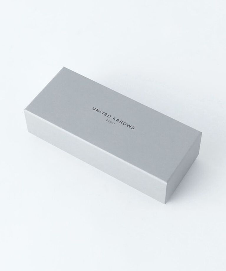 BEAUTY&YOUTH UNITED ARROWS「【別注】 ＜KANEKO OPTICAL（金子眼鏡）＞ French/アイウェア ‐MADE IN JAPAN‐」|メガネ|