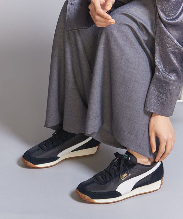 BEAUTY&YOUTH UNITED ARROWS「＜PUMA＞イージー ライダー ヴィンテージ/スニーカー」|スニーカー|