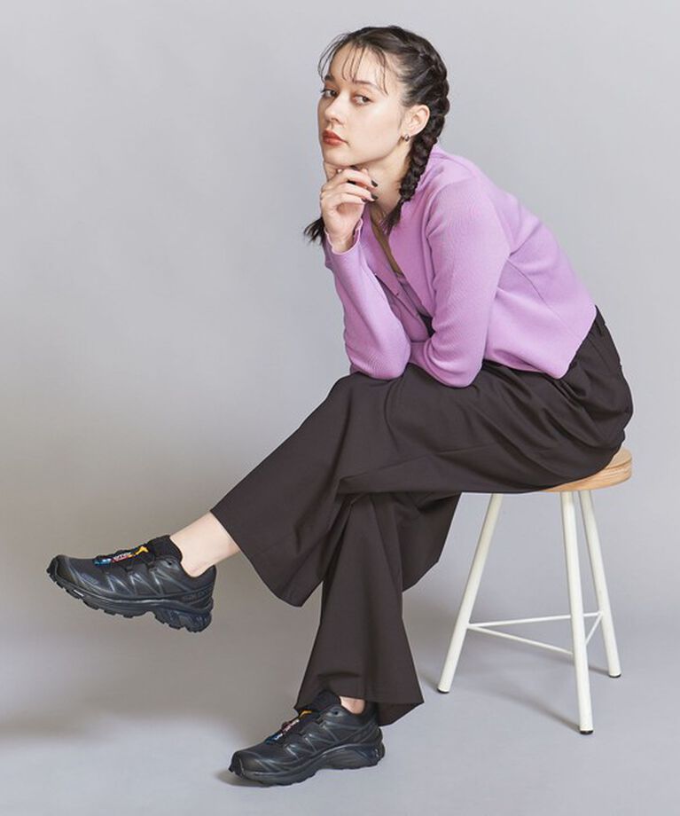BEAUTY&YOUTH UNITED ARROWS「＜Salomon＞XT-6/スニーカー」|スニーカー|