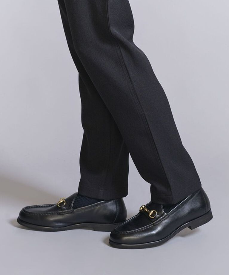 BEAUTY&YOUTH UNITED ARROWS「“all time shoes” ビット ローファー」|ローファー|