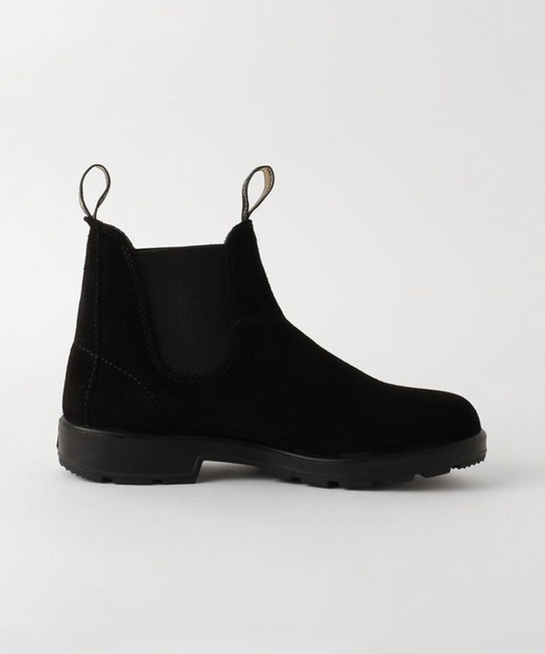 BEAUTY&YOUTH UNITED ARROWS「＜BLUNDSTONE＞ ORIGINALS スエード/ブーツ」|ロングブーツ|