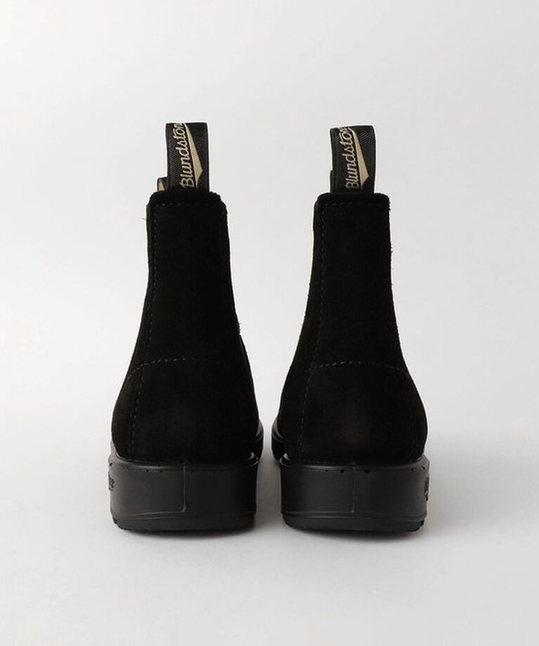 BEAUTY&YOUTH UNITED ARROWS「＜BLUNDSTONE＞ ORIGINALS スエード/ブーツ」|ロングブーツ|