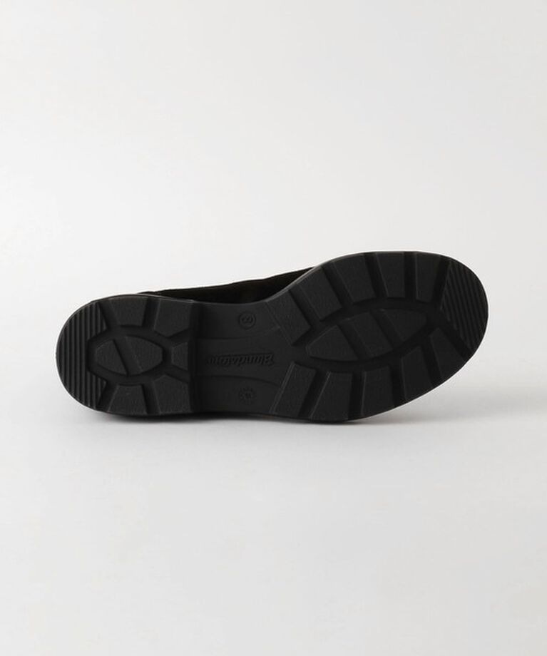 BEAUTY&YOUTH UNITED ARROWS「＜BLUNDSTONE＞ ORIGINALS スエード/ブーツ」|ロングブーツ|
