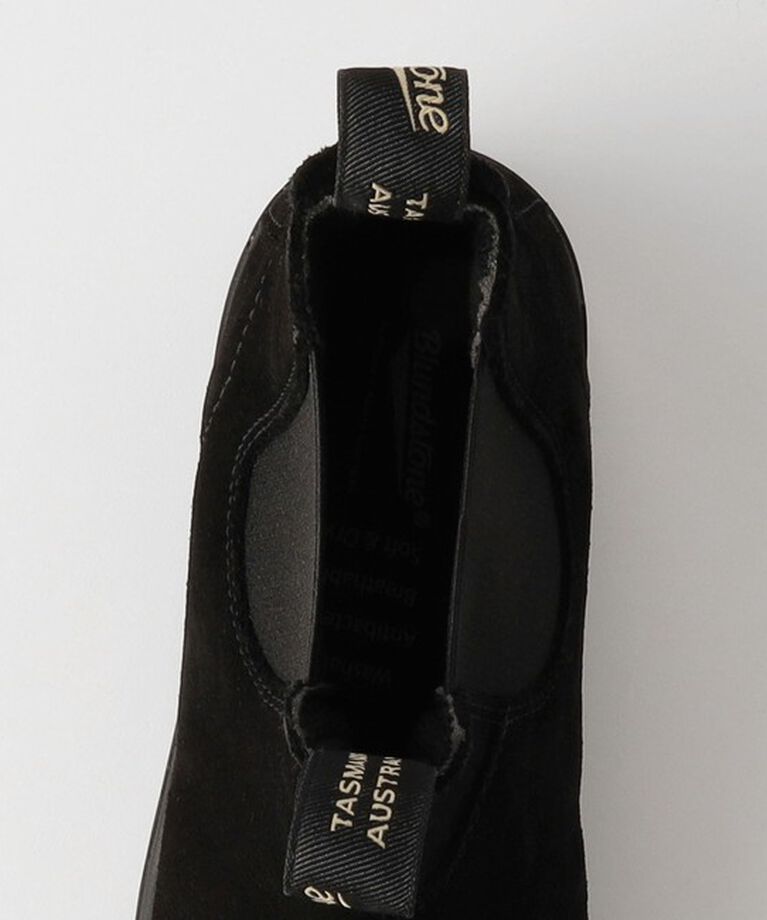 BEAUTY&YOUTH UNITED ARROWS「＜BLUNDSTONE＞ ORIGINALS スエード/ブーツ」|ロングブーツ|