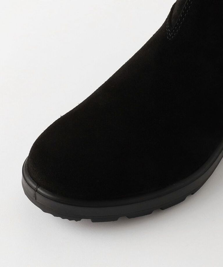 BEAUTY&YOUTH UNITED ARROWS「＜BLUNDSTONE＞ ORIGINALS スエード/ブーツ」|ロングブーツ|
