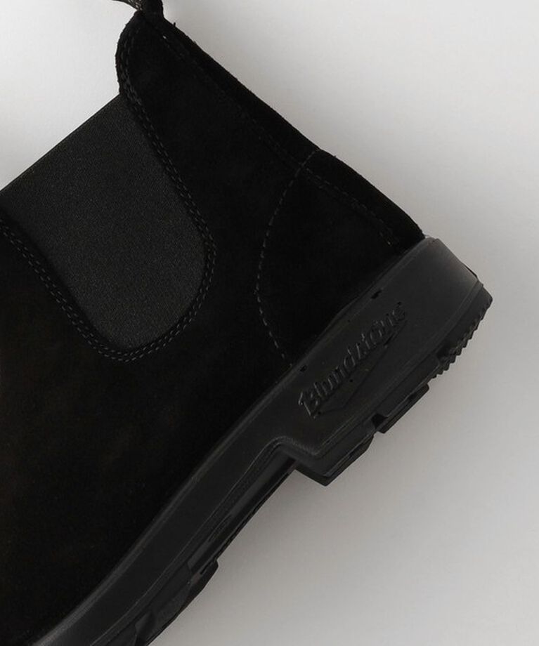 BEAUTY&YOUTH UNITED ARROWS「＜BLUNDSTONE＞ ORIGINALS スエード/ブーツ」|ロングブーツ|