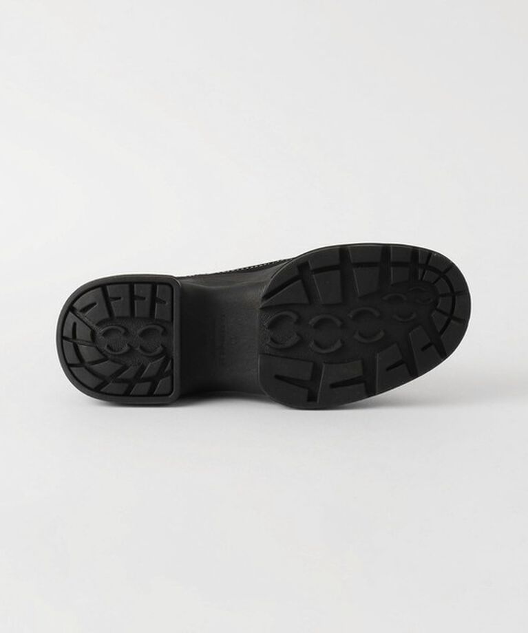 BEAUTY&YOUTH UNITED ARROWS「＜PAES＞ステッチ サイドゴア ショートブーツ 」|ショートブーツ|