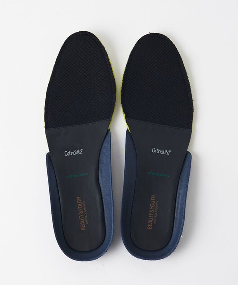 BEAUTY&YOUTH UNITED ARROWS「“all time shoes” スリム ローファー V2」|ローファー|