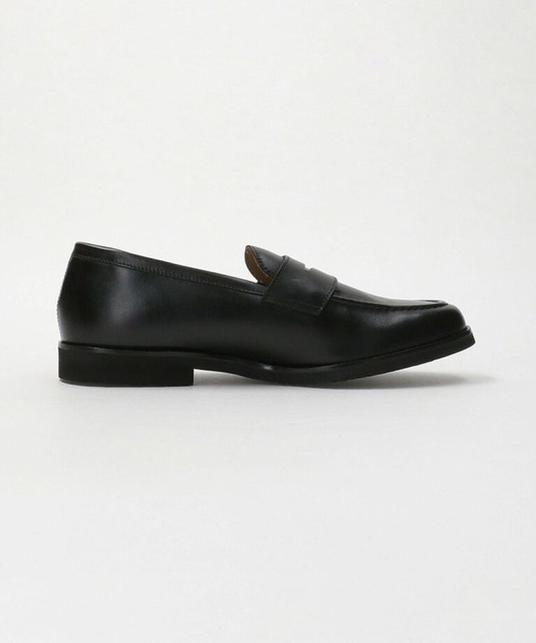 BEAUTY&YOUTH UNITED ARROWS「“all time shoes” スリム ローファー V2」|ローファー|