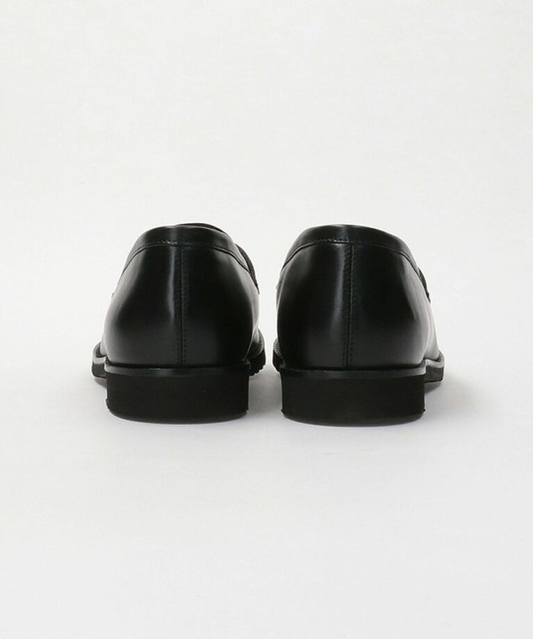 BEAUTY&YOUTH UNITED ARROWS「“all time shoes” スリム ローファー V2」|ローファー|