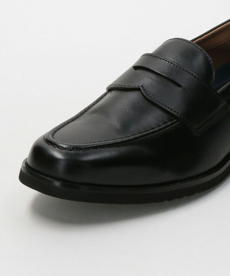 BEAUTY&YOUTH UNITED ARROWS「“all time shoes” スリム ローファー V2」|ローファー|