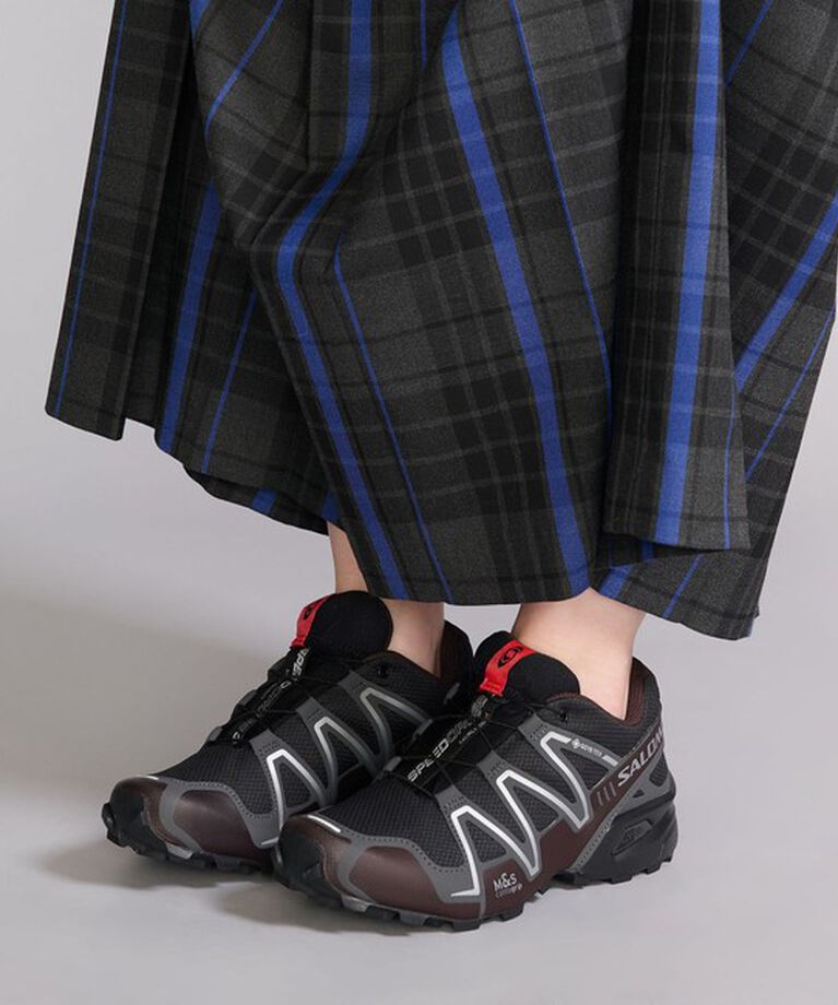 BEAUTY&YOUTH UNITED ARROWS「＜Salomon＞SPEEDCROSS 3 GTX/スニーカー」|スニーカー|