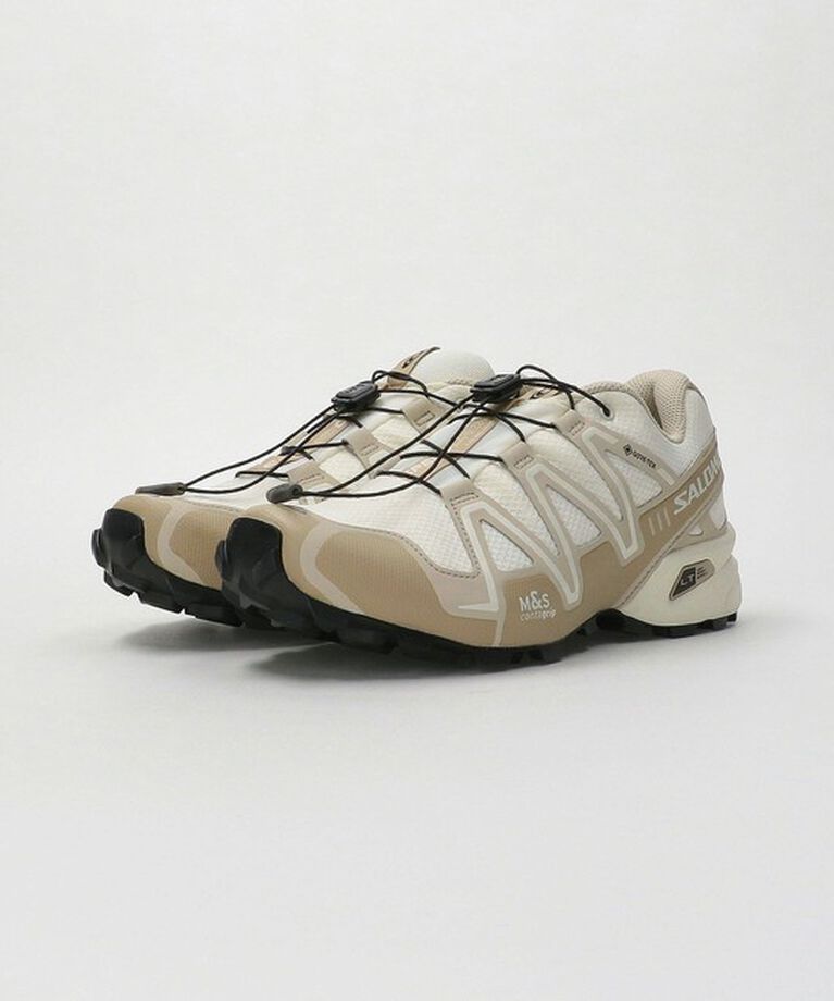 BEAUTY&YOUTH UNITED ARROWS「＜Salomon＞SPEEDCROSS 3 GTX/スニーカー」|スニーカー|