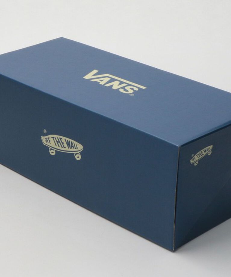 BEAUTY&YOUTH UNITED ARROWS「＜VANS＞ オーセンティック リイシュー 44 ポッティング ソイル/スニーカー」|スニーカー|