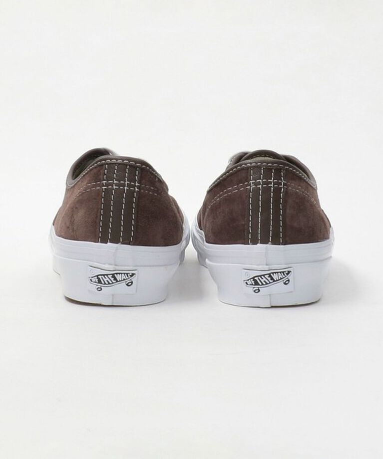 BEAUTY&YOUTH UNITED ARROWS「＜VANS＞ オーセンティック リイシュー 44 ポッティング ソイル/スニーカー」|スニーカー|