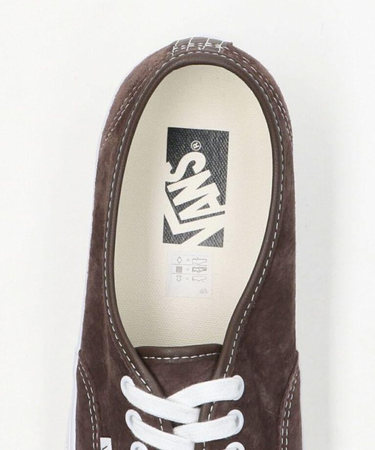 BEAUTY&YOUTH UNITED ARROWS「＜VANS＞ オーセンティック リイシュー 44 ポッティング ソイル/スニーカー」|スニーカー|