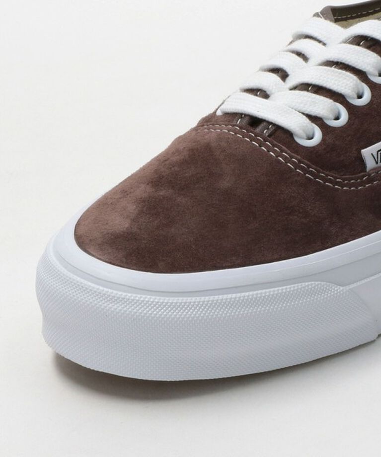 BEAUTY&YOUTH UNITED ARROWS「＜VANS＞ オーセンティック リイシュー 44 ポッティング ソイル/スニーカー」|スニーカー|