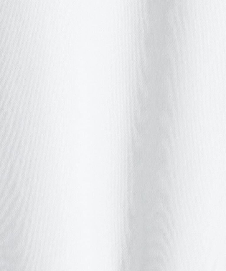BEAUTY&YOUTH UNITED ARROWS「コットン裏毛 ロゴスウェット プルオーバー」|スウェット・ジャージ|