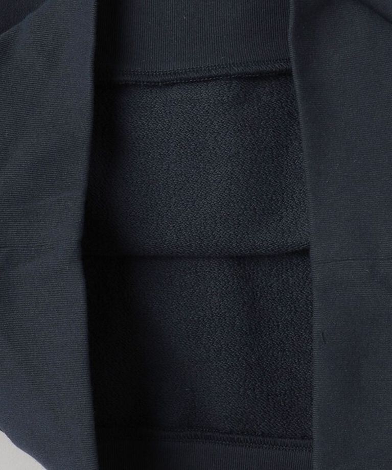 BEAUTY&YOUTH UNITED ARROWS「コットン裏毛 ロゴスウェット プルオーバー」|スウェット・ジャージ|