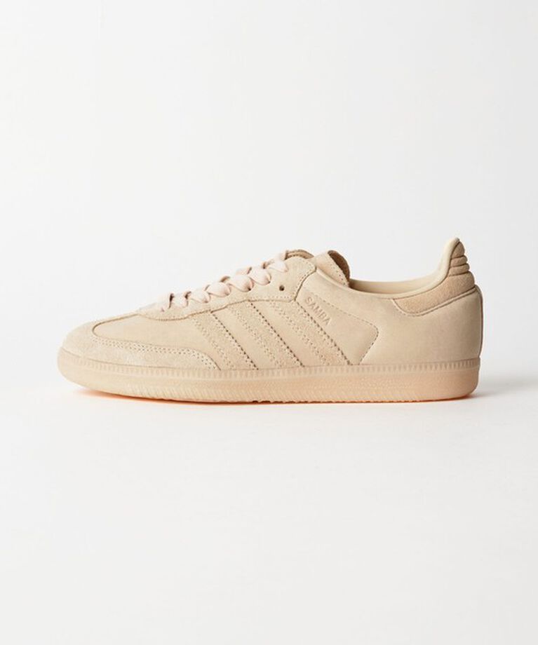BEAUTY&YOUTH UNITED ARROWS「【国内EXCLUSIVE】＜adidas Originals＞ウィメンズ SAMBA OG/スニーカー」|スニーカー|