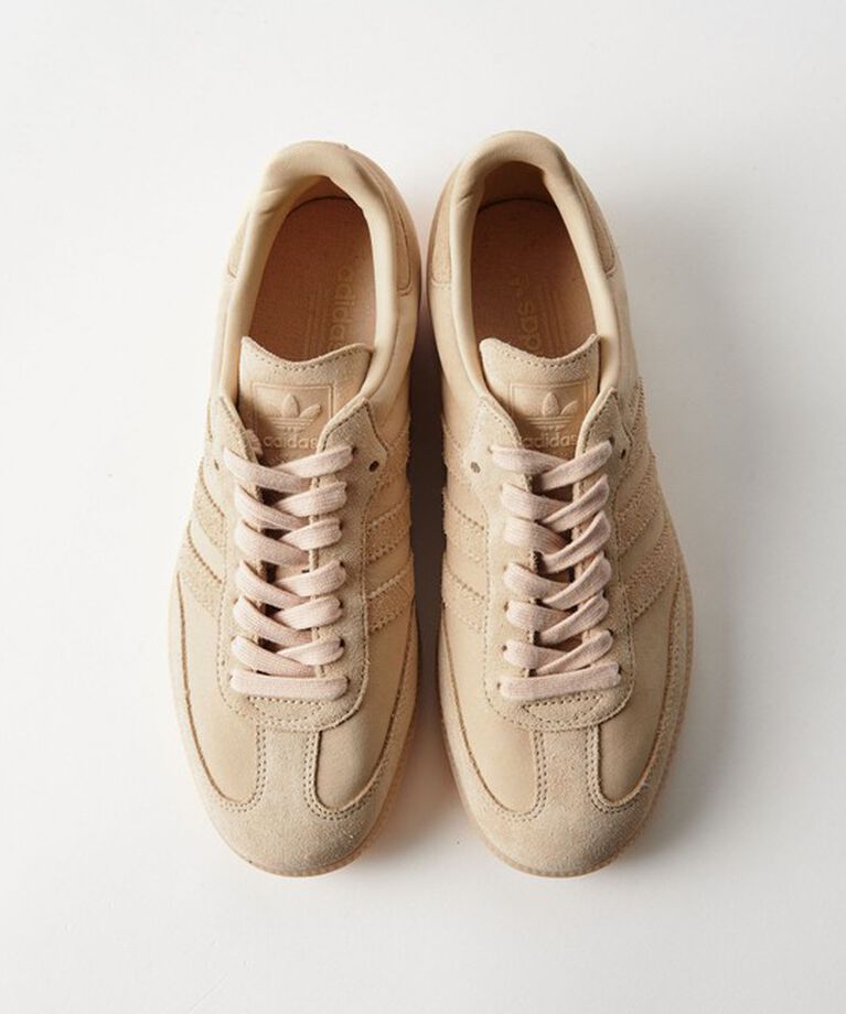 BEAUTY&YOUTH UNITED ARROWS「【国内EXCLUSIVE】＜adidas Originals＞ウィメンズ SAMBA OG/スニーカー」|スニーカー|