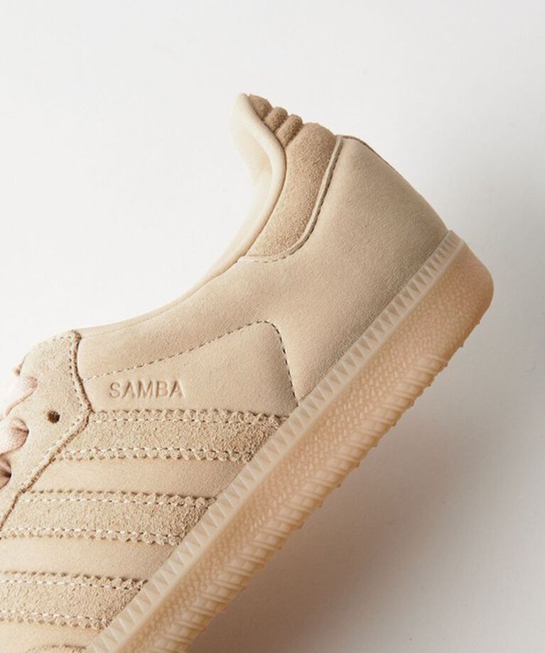 BEAUTY&YOUTH UNITED ARROWS「【国内EXCLUSIVE】＜adidas Originals＞ウィメンズ SAMBA OG/スニーカー」|スニーカー|