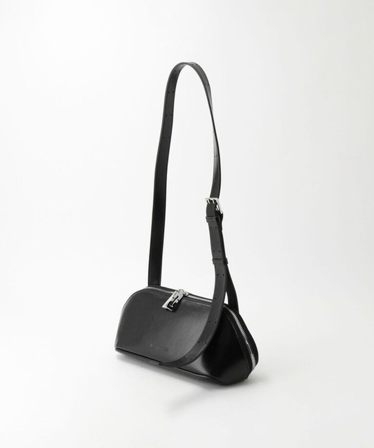 BEAUTY&YOUTH UNITED ARROWS「＜ADD CULUMN＞FIGRE BODYBAG /ショルダーバッグ」|ショルダー・メッセンジャー|