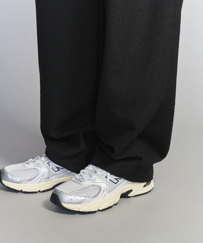 BEAUTY&YOUTH UNITED ARROWS「ツイードライク テーパード パンツ」|その他|