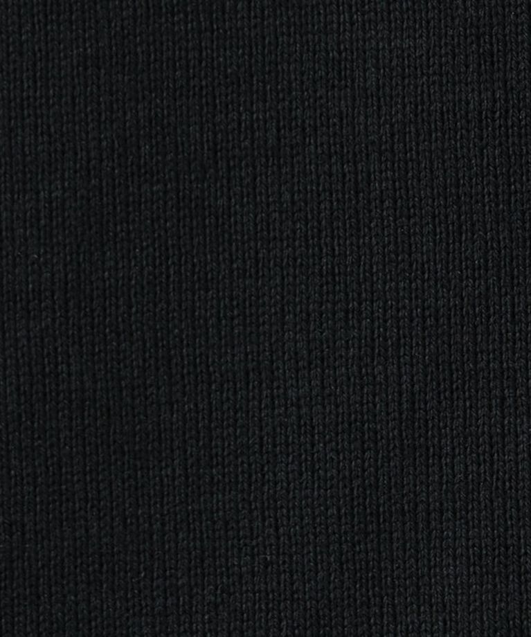 BEAUTY&YOUTH UNITED ARROWS「ハイゲージ ガスコットン クルーネック ロングスリーブ カットソー」|Tシャツ・カットソー|