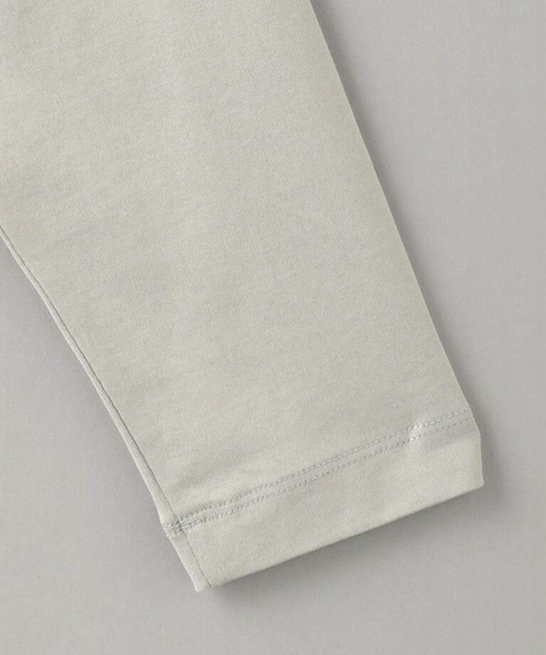 BEAUTY&YOUTH UNITED ARROWS「ハイゲージ ガスコットン クルーネック ロングスリーブ カットソー」|Tシャツ・カットソー|
