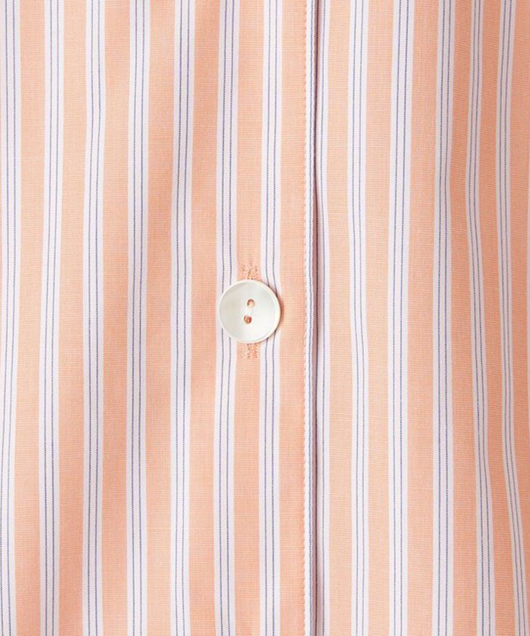STEVEN ALAN「＜Steven Alan＞コットン ストライプ シャツ」|シャツ・ブラウス|