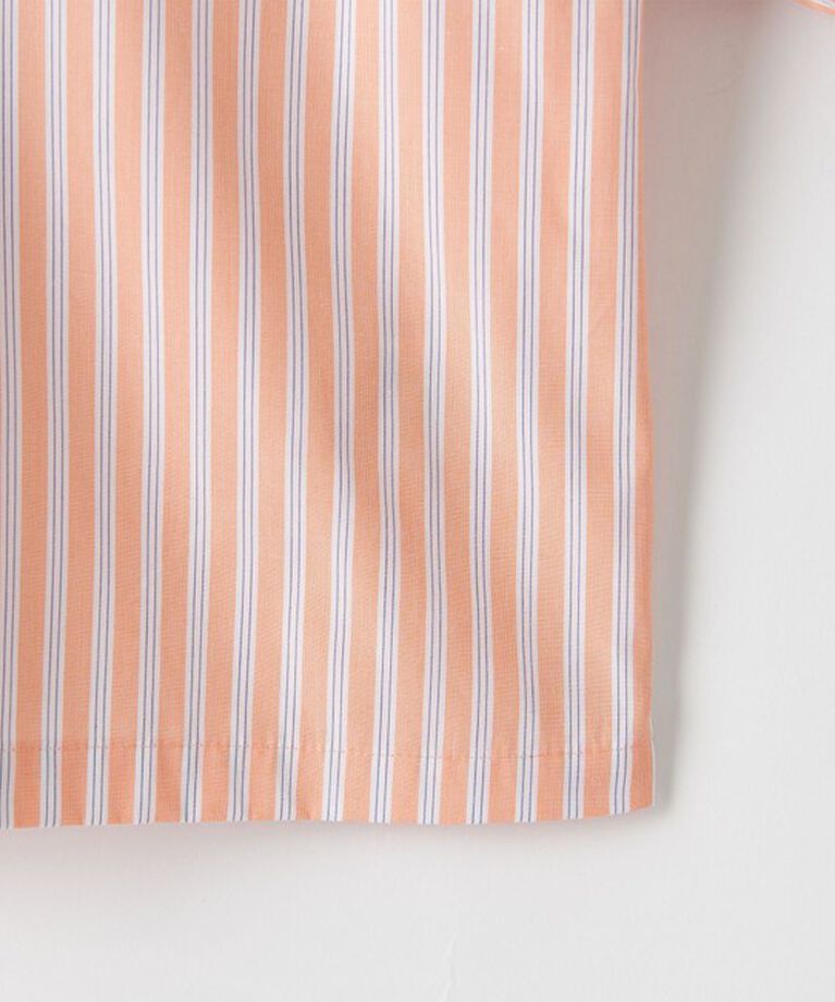 STEVEN ALAN「＜Steven Alan＞コットン ストライプ シャツ」|シャツ・ブラウス|