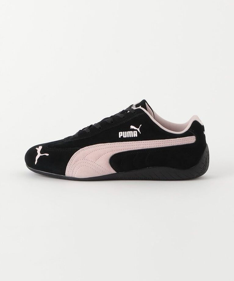 BEAUTY&YOUTH UNITED ARROWS「＜PUMA＞ スピード キャット OG/スニーカー」|スニーカー|BLACK