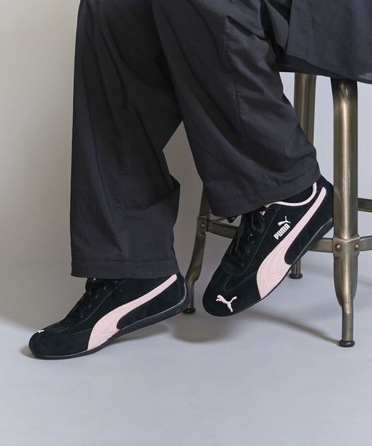 BEAUTY&YOUTH UNITED ARROWS「＜PUMA＞ スピード キャット OG/スニーカー」|スニーカー|