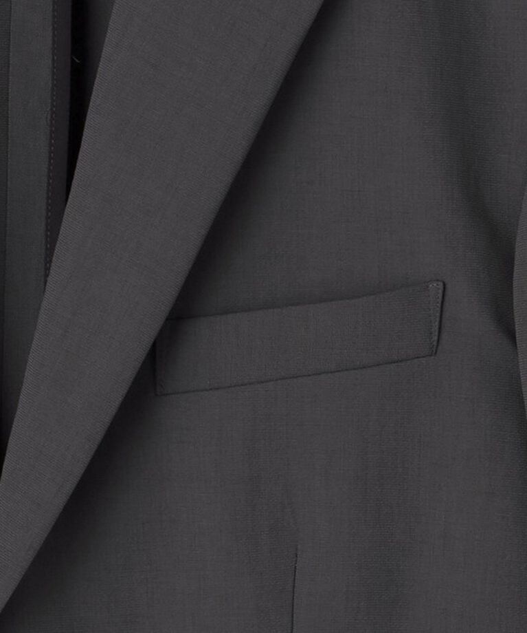 BEAUTY&YOUTH UNITED ARROWS「トリクシオン 2ボタン ジャケット -セットアップ対応 ストレッチ ウォッシャブル マルチ機能-」|テーラードジャケット|