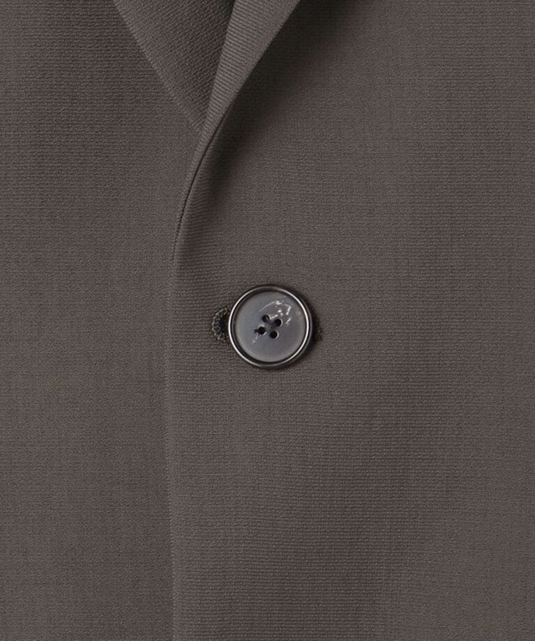 BEAUTY&YOUTH UNITED ARROWS「トリクシオン 2ボタン ジャケット -セットアップ対応 ストレッチ ウォッシャブル マルチ機能-」|テーラードジャケット|