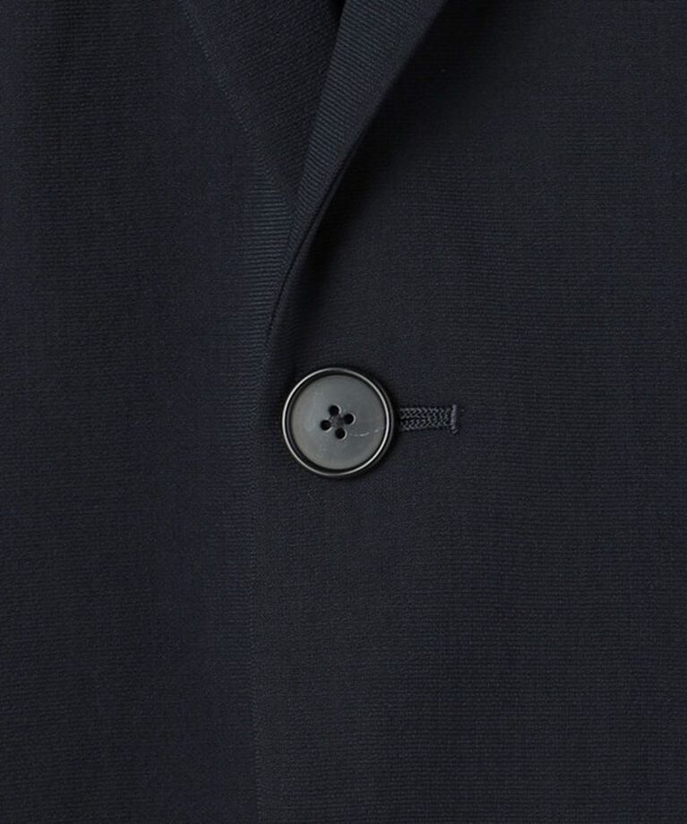 BEAUTY&YOUTH UNITED ARROWS「トリクシオン 2ボタン ジャケット -セットアップ対応 ストレッチ ウォッシャブル マルチ機能-」|テーラードジャケット|